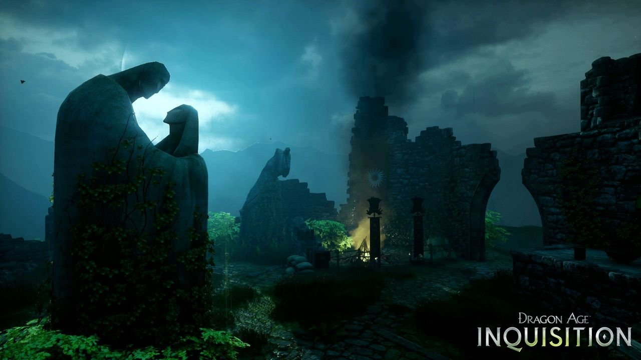 Dragon Age: Inquisition - Imagen 36
